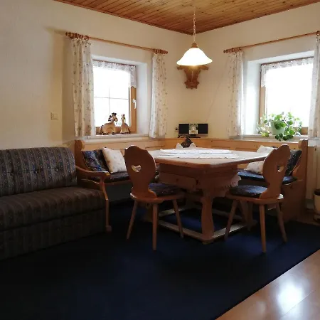 Ferienapartment Brandstatt