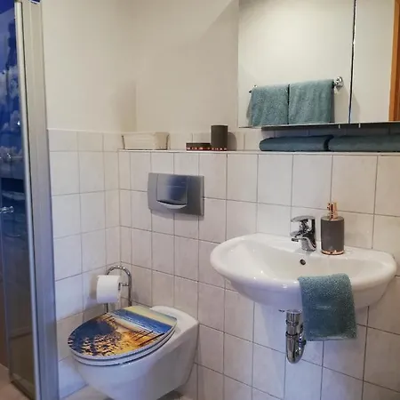 Ferienapartment Brandstatt *
