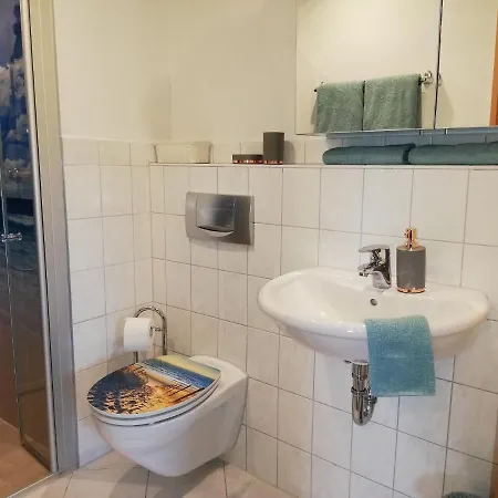 Ferienapartment Brandstatt