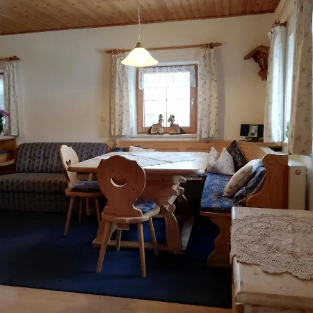 Ferienapartment Brandstatt *