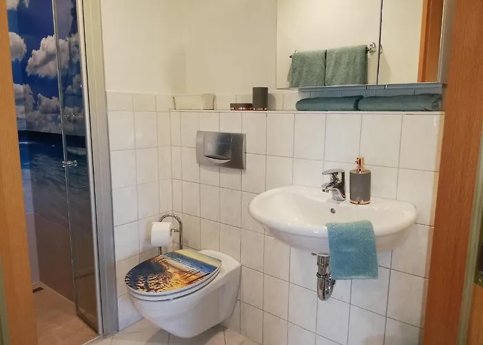 Ferienapartment Brandstatt